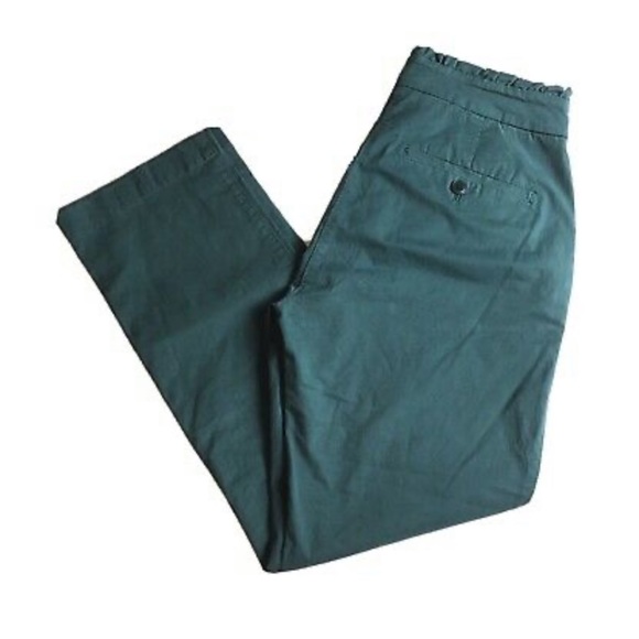 J CREW Ruffle pants Size 4T - Picture 3 of 3